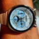 Чоловічий годинник Citizen Promaster Tsuno AN3666-51A Limited Edition - изображение 2