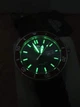 Чоловічий годинник Orient Mako III RA-AA0011B19B Automatic - изображение 6