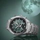 Чоловічий годинник Citizen Eco-Drive BY1010-57X Titanium Sapphire - изображение 2