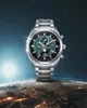 Чоловічий годинник Citizen Eco-Drive BY1010-57X Titanium Sapphire - изображение 3