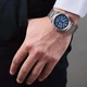 Чоловічий годинник Citizen NJ0180-80L. Automatic Titanium Sapphire - изображение 6