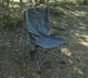 Кресло кемпинговое Easy Camp Oak Chair Fjord Blue (480092) - изображение 7