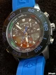 Чоловічий годинник Citizen Eco-Drive JR4068-01E - изображение 4