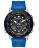 Чоловічий годинник Citizen Eco-Drive JR4068-01E - изображение 6
