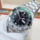 Чоловічий годинник Citizen NH7531-50E Sport Automatic 21 stones Sapphire - изображение 3