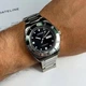 Чоловічий годинник Citizen NH7531-50E Sport Automatic 21 stones Sapphire - изображение 7