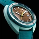 Чоловічий годинник Bulova Oceanographer Snorkel 98B446 Ceramics - изображение 1