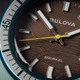 Чоловічий годинник Bulova Oceanographer Snorkel 98B446 Ceramics - изображение 3