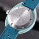 Чоловічий годинник Bulova Oceanographer Snorkel 98B446 Ceramics - изображение 5