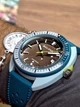 Чоловічий годинник Bulova Oceanographer Snorkel 98B446 Ceramics - изображение 8