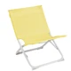 Стілець розкладний Outwell Sauntons Sunburst (410144) - зображення 1