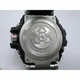 Годинник Casio MTG-S1000D-1AJF Sapphire Radio Controlled Solar battery - изображение 2