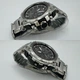 Годинник Casio MTG-S1000D-1AJF Sapphire Radio Controlled Solar battery - изображение 3