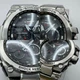 Годинник Casio MTG-S1000D-1AJF Sapphire Radio Controlled Solar battery - изображение 4