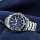Чоловічий годинник Citizen Eco-Drive BL5558-58L Titanium - зображення 2