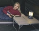 Стол кемпинговый Outwell Hayfield Low Table (531194) - изображение 3