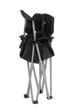 Кресло кемпинговое Outwell Catamarca Black (470466) - изображение 3
