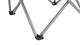 Кресло кемпинговое Outwell Catamarca Black (470466) - изображение 5