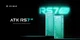 Механічна клавіатура ATK RS7 Air HE, 8K Polling, 256K Scan, Aluminum, 81Key, Iceblade Switch, АНГЛ Stellar Pink/Рожева (ATKRS7AIP) - изображение 13