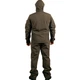 Костюм Carpe Diem полукомбинезон "SCOUT COMFORT" хаки (56),00000158 (56) - изображение 2