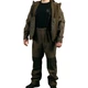 Костюм Carpe Diem полукомбинезон "SCOUT COMFORT" хаки (56),00000158 (56) - изображение 3
