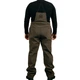 Костюм Carpe Diem полукомбинезон "SCOUT COMFORT" хаки (56),00000158 (56) - изображение 5
