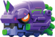 Игрушка-сюрприз Wasa Evangelion X Робо-поезд EVA-206 (6975576041631) - изображение 9