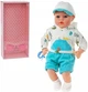 Lalka bobas Adar Z polskim głosem 40 cm (0/603585-614499) - obraz 1