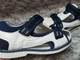Босоніжки для хлопчика Jong Holf 30р 18,2 см - изображение 2