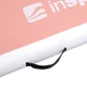 Килимок надувний Airtrack inSPORTline Airstunt 300x100x10 см, рожевий - изображение 3