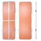 Килимок надувний Airtrack inSPORTline Airstunt 300x100x10 см, бежевий - изображение 3