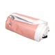 Килимок надувний Airtrack inSPORTline Airstunt 300x100x10 см, рожевий - изображение 10