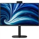 TFT 31.5' Philips 32B2U3601H, QHD IPS, 100Гц, HDMI, DP, USB-hub USB-C, HAS, Pivot, кол, чорний - зображення 1
