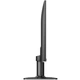 Монітор TFT 23.8" Philips 24E2N1110, IPS, 120Hz, VGA, HDMI, чорний - зображення 4