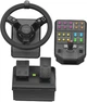 Комплект (кермо, педалі), панель приладів Logitech G Heavy Equipment Bundle Farm Sim Controller (945-000062) - зображення 3