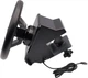 Комплект (кермо, педалі), панель приладів Logitech G Heavy Equipment Bundle Farm Sim Controller (945-000062) - зображення 5