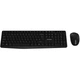 Комплект беспроводной Canyon SET-W01, Black (CNE-HSETW01) - изображение 1