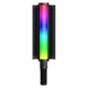 Ручне відеосвітло LED палиця Ulanzi VL360 RGB 38W 2500-10000K для фото та відеозйомки Black (L058GBB2) - зображення 1