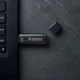 Kingston Накопичувач Kingston 32GB USB 3.2 Type-A Gen1 IronKey Locker+ 50 G2 - изображение 5