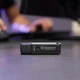 Kingston Накопичувач Kingston 32GB USB 3.2 Type-A Gen1 IronKey Locker+ 50 G2 - изображение 7