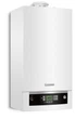 Котел газовий Buderus Logomax Plus GB062-24 KD, конденсаційнний, двоконтурний, 24 кВт, настінний - изображение 2
