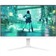 TFT 23.8' Philips 24M2N3201PL, Fast IPS, 260Hz, 0,3ms, HDMI, DP, білий - изображение 1