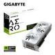 Gigabyte Відеокарта GeForce RTX 5070 Ti 16GB GDDR7 AERO OC - изображение 12