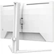 TFT 23.8' Philips 24M2N3201P, Fast IPS, 260Hz, 0,3ms, HDMI, DP, HAS, Pivot, білий - зображення 5