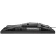 TFT 24.1' AOC AG246FK6, Ultra-Fast TN eSports, 610Hz, 2xHDMI, DP, USB-hub, HAS, Pivot, чорно-сірий - изображение 9