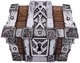 Скринька для зберігання Nemesis Now World of Warcraft 14 см (B6623B24) - зображення 2