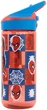 Пляшка Stor Marvel Spider Man Arachnid Grid Ecozen Premium 620 мл (8412497747979) - зображення 1