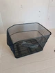Корзина Kands 39X29X24 на багажник железная черная (BL-A-022) - зображення 3