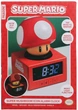 Будильник Paladone Icons Super Mario Super Mushroom (PP13124NN) - зображення 2