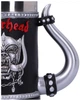 Колекційний кухоль Nemesis Now Motörhead 14.5 см (B4121M8) - зображення 7